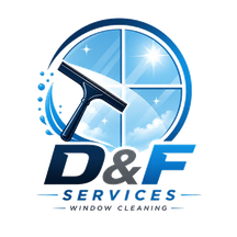 D&F Services — Window Cleaning